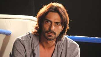 Arjun Rampal Is Nervous To Be Back On The Sets Of 'Rock On!! 2'