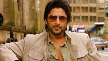 Arshad Warsi Interview: Doing comedy is not an easy thing!