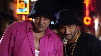 Arshad Warsi shares details about Munnabhai 3; states the script is ready!