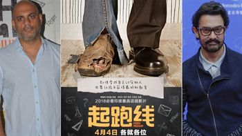 As Hindi Medium is set to release in China, director Saket Chaudhary says we all owe to Aamir Khan!