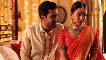 As Karan Johar finished shooting his part, ‘Bombay Talkies 2’ finally wrapped up!