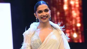 As Padmaavat races towards release, Open magazine decodes the phenomenon called Deepika Padukone!
