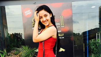 Ashnoor Kaur cast in Sony TV’s upcoming magnum opus 'Prithvi Vallabh'!