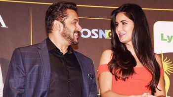 At this age, Katrina Kaif met Salman Khan for the first time!