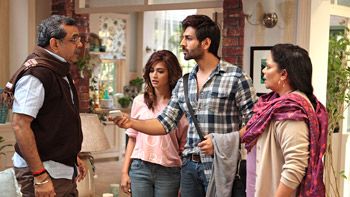 Atithii In London will now release on June 9