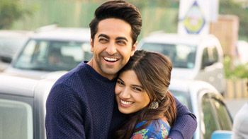 Ayushman Khurana and Bhumi Pednekar to star in Shubh Mangal Saavdhan