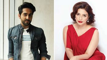 Ayushman Khurana & Tabu pair up for a romantic film, directed by Sriram Raghavan!