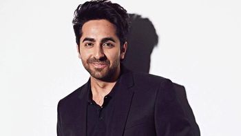 Ayushman Khurana talks about sperm donation & erectile dysfunction!