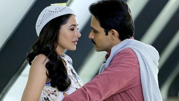 Azhar First Wednesday Domestic Box-office Collection
