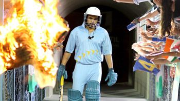 Azhar First Weekend Box-Office Collection crosses 20 crore mark