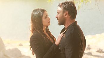 Baadshaho: Get mesmerized by the soothing romantic number Mere Rashke Qamar!