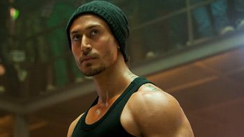  Baaghi 2 pre-production begins today on Tiger Shroff's birthday