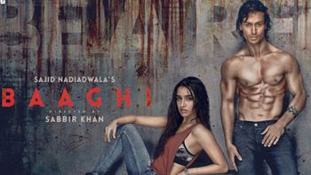 Baaghi 2 to be filmed in Shanghai