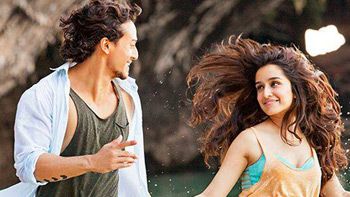 Baaghi First Tuesday Box-office; Crosses 50 Crores!