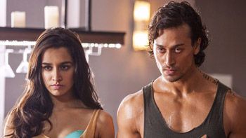 Baaghi opens up to a great start at the Box-office; becomes 3rd highest opener of 2016!
