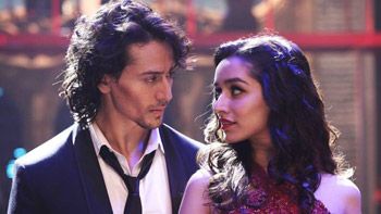 Baaghi opens with good numbers