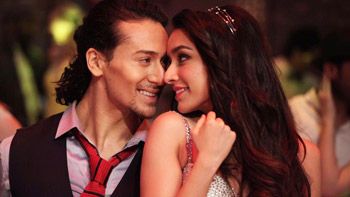 Baaghi rakes in good numbers on First Monday at the Box-office