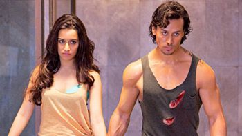 Baaghi remains steady in Week 2; Ruling the Box-office & hearts!