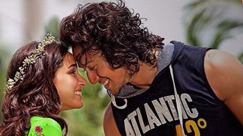 Baaghi to release its new song Girl I Need You today