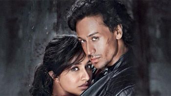 Baaghi Trailer bags 2 million views in just one day!