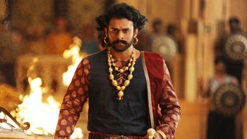 Baahubali 2 crosses 300 crores; Weekend 1 & 2 Box-office Collections!
