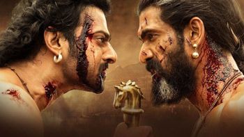 Baahubali 2 rakes in massive numbers in four days at the box-office!