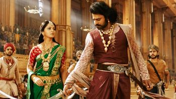 Baahubali 2 will create 2000 crores club in July, with its release in China!