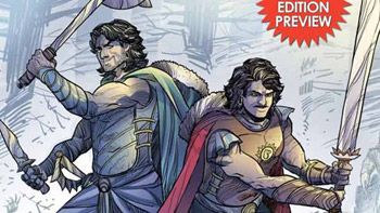 Baahubali franchise will be launched as a graphic novel soon!