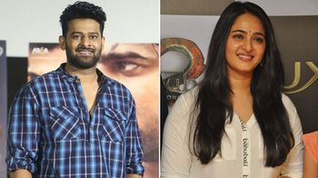 Baahubali Prabhas & Anushka Shetty will debuting in Bollywood, with upcoming bilingual film Saaho!