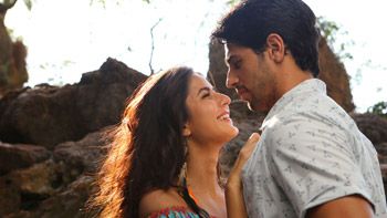 Baar Baar Dekho First Tuesday Box-office Collection!