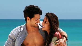 Baar Baar Dekho First Weekend Box-office Collection!
