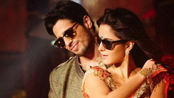 Baar Baar Dekho song Kala Chashma made its way to Rio Olympics 2016