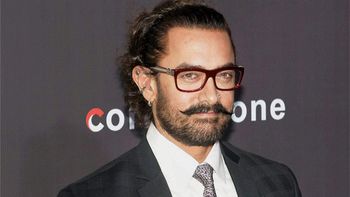 BAD NEWS! Aamir Khan is not doing the biopic on astronaut Rakesh Sharma!