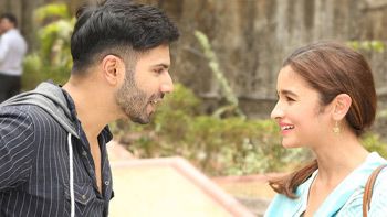 Badrinath Ki Dulhania dominates the new releases in second week
