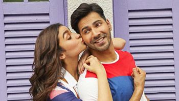 Badrinath Ki Dulhania enters the 100 Crore Club!