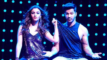Badrinath Ki Dulhania is unstoppable; Weekend 4 Box-office!