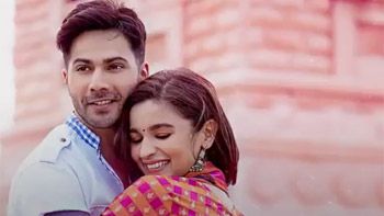 Badrinath Ki Dulhania: New Love Song Humsafar Out Tomorrow; Watch Teaser!