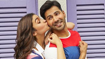 Badrinath Ki Dulhania: The fun trailer featuring Alia-Varun is set out to entertain!