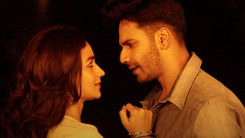 Badrinath Ki Dulhania: Watch Varun Dhawan & Alia Bhatt's Emotional Dialogue Promo!