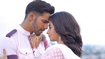 Badrinath Ki Dulhania: Week 2 Tuesday Box-office!