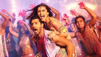 Badrinath Ki Dulhania: Weekend 2 Crosses 90 Crores!