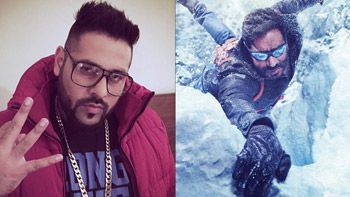 Badshah to croon a Song for Ajay Devgn's Shivaay!