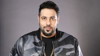 Badshah to do a music show on MTV Beats!