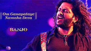 Banjo unveils pulsating song 'Om Ganapataye Namah Deva'