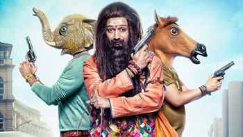 Bank Chor team reacts to the news of changing the film's title, clears the air over the issue!