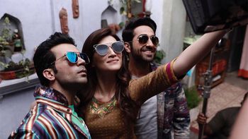 Bareilly Ki Barfi is declared a hit; crosses 30 crore milestone!