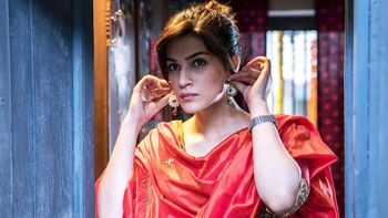 Bareilly Ki Barfi is stable on Monday, hints a good week ahead!