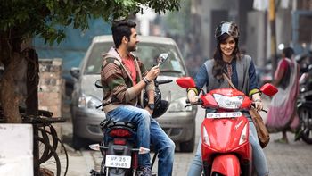Bareilly Ki Barfi remains super sturdy at the box-office!
