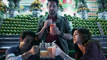 Bareilly Ki Barfi trailer is a fun mix of drama, quirk & entertainment!
