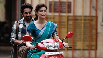 Bareilly Ki Barfi witnesses growth on Tuesday at the box-office!